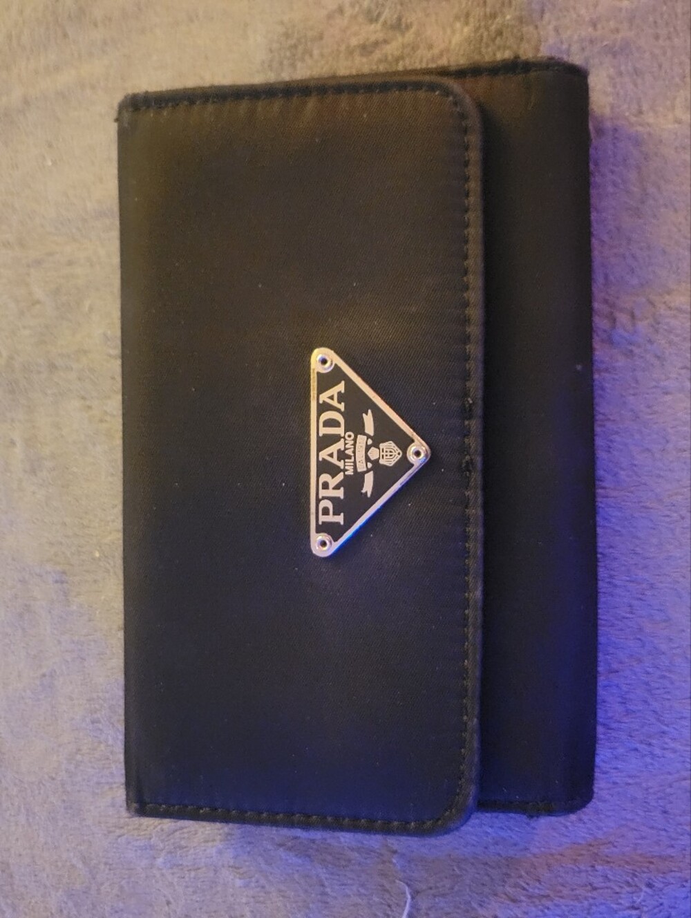 PRADA Wallet